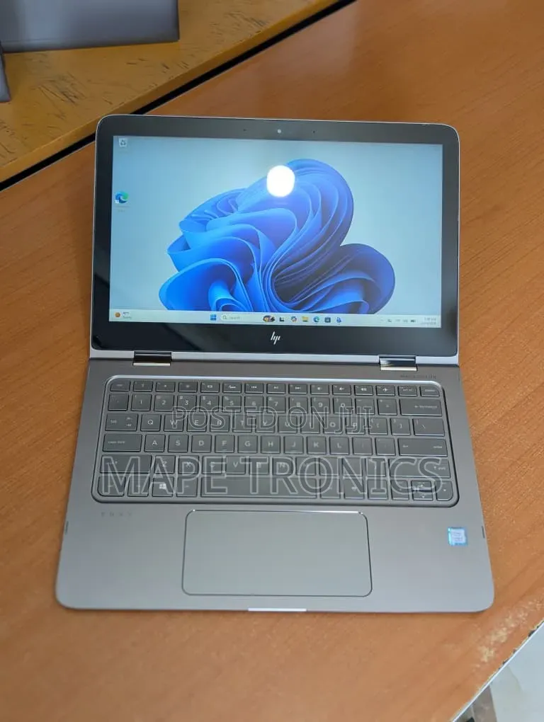 Laptop HP Envy x360 16GB Intel Core 7 SSD 256GB