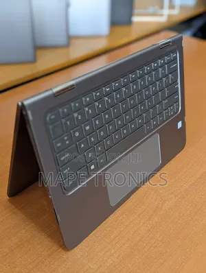 Laptop HP Envy x360 16GB Intel Core 7 SSD 256GB