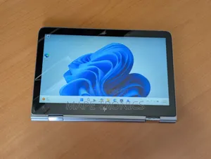 Laptop HP Envy x360 16GB Intel Core 7 SSD 256GB