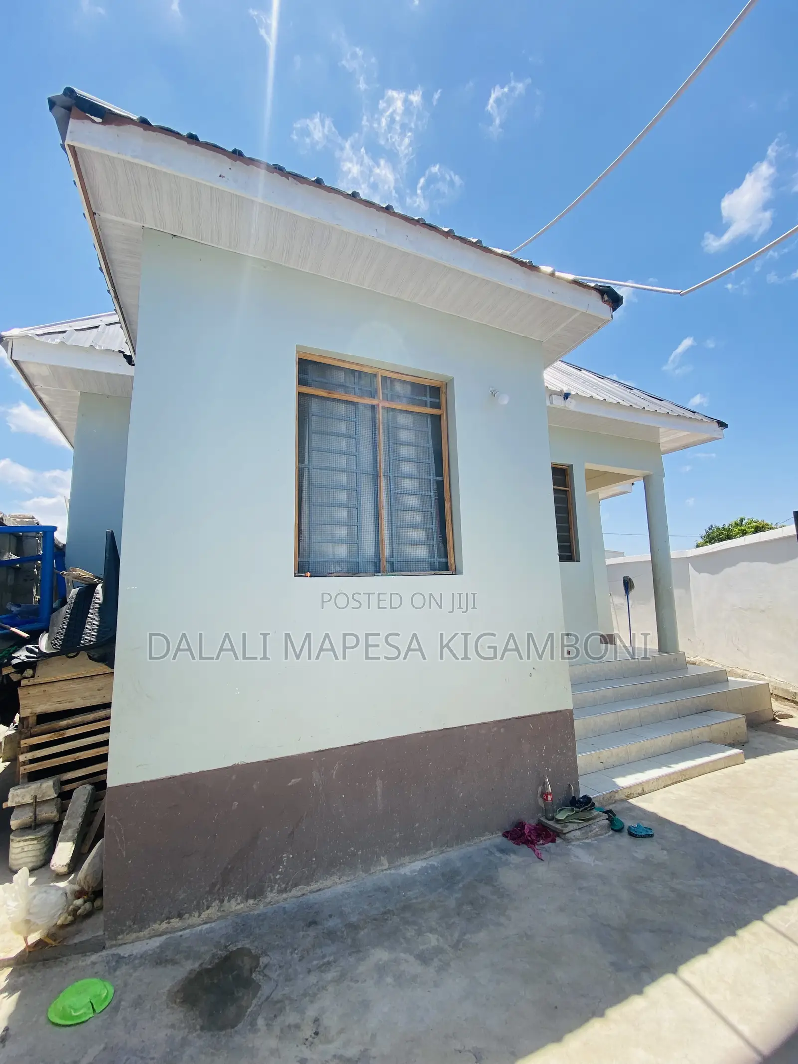 3bdrm House in Kigogo, Kigamboni for sale