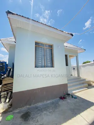 3bdrm House in Kigogo, Kigamboni for sale