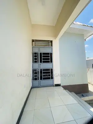 3bdrm House in Kigogo, Kigamboni for sale