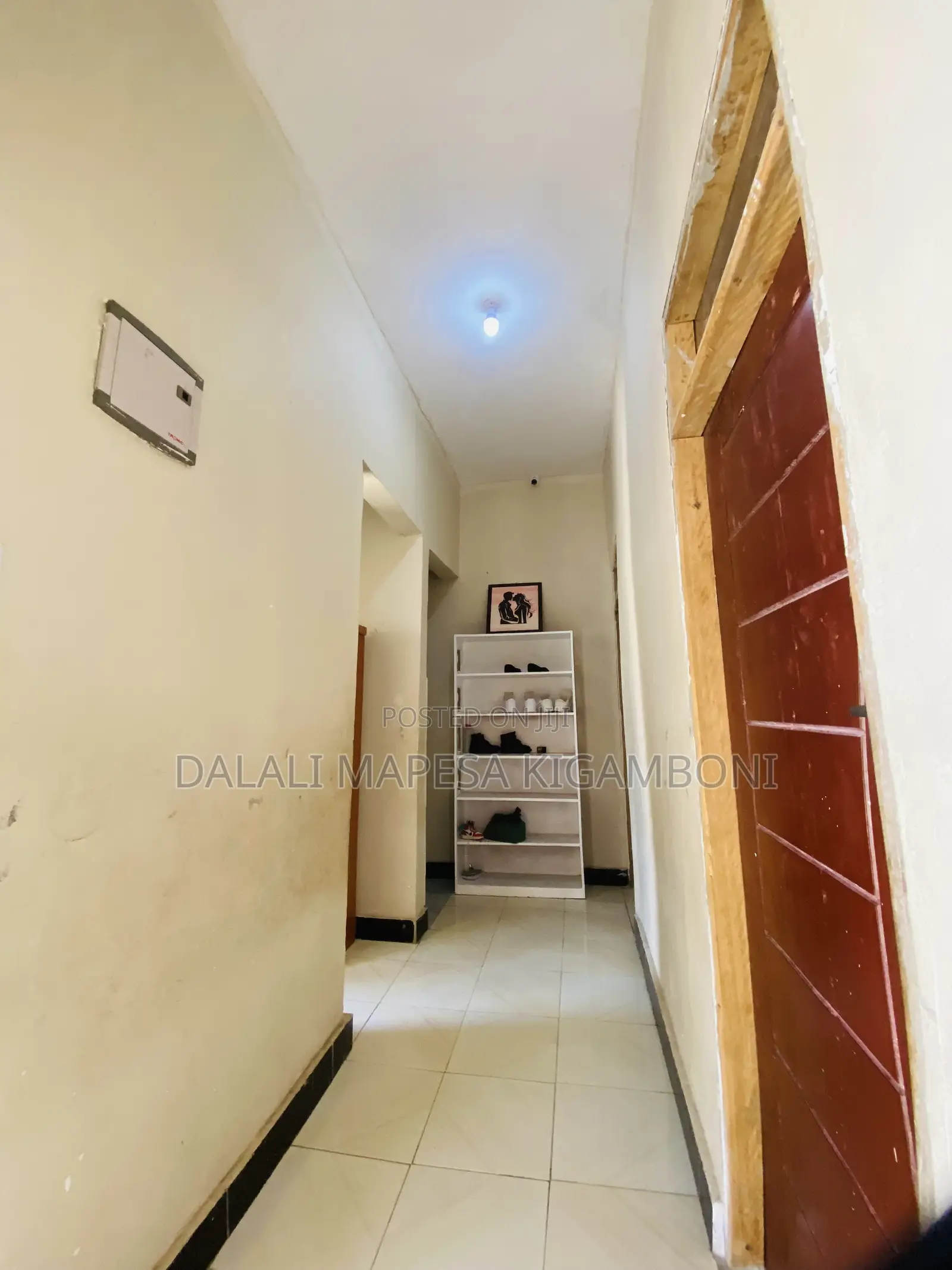 3bdrm House in Kigogo, Kigamboni for sale