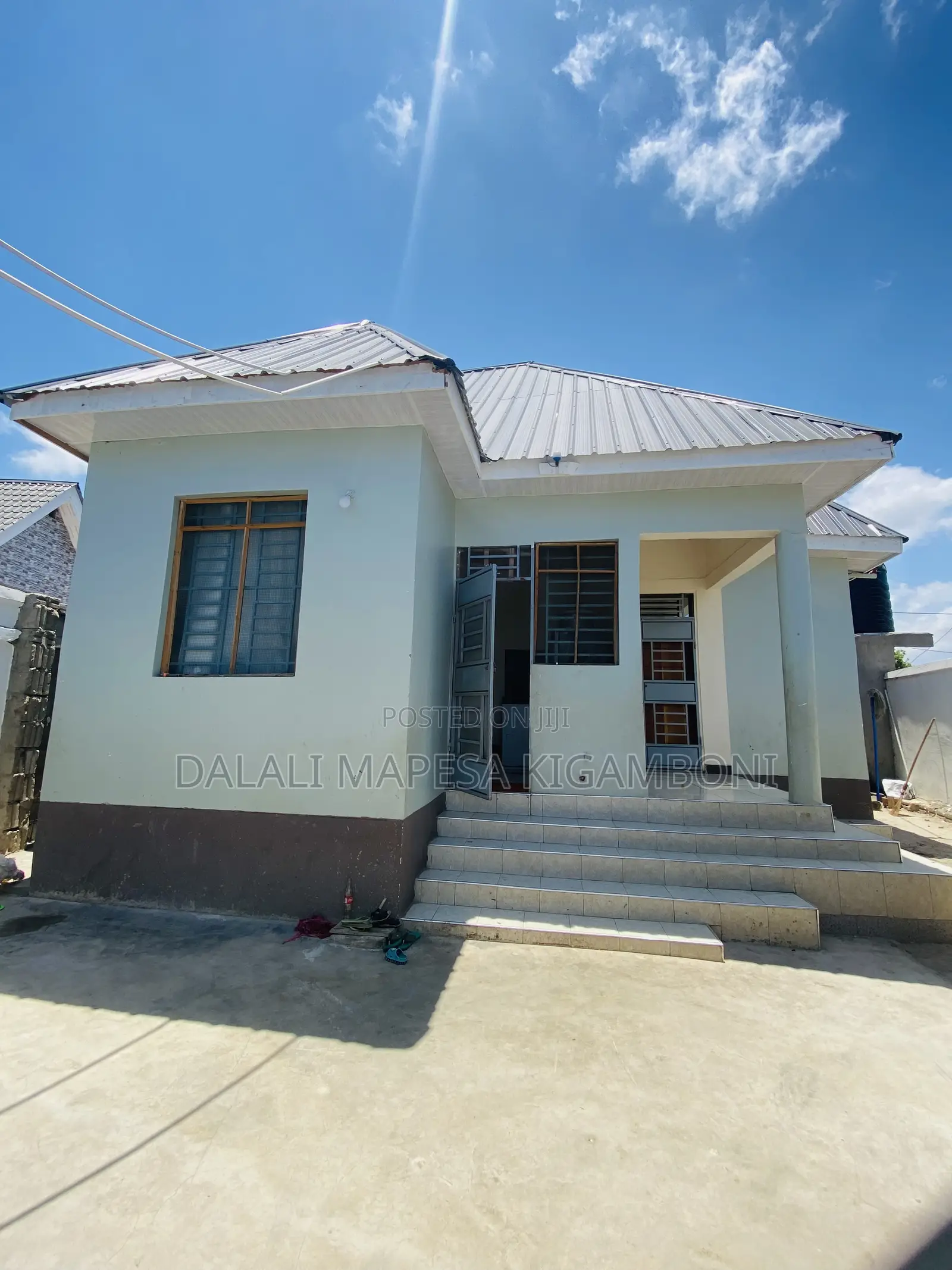 3bdrm House in Kigogo, Kigamboni for sale