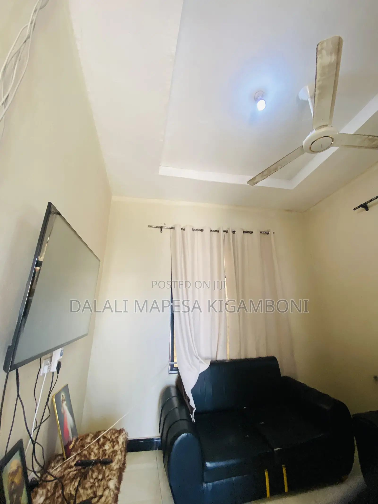 3bdrm House in Kigogo, Kigamboni for sale