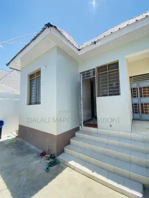 3bdrm House in Kigogo, Kigamboni for sale