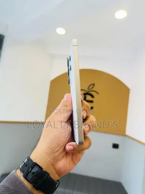 New Samsung Galaxy S26 Ultra 5G 1 TB White