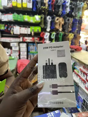 Samsung Travel Charge
