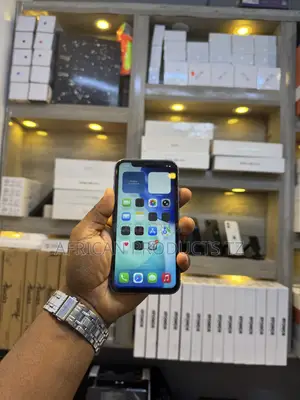 Apple iPhone 11 128 GB Blue