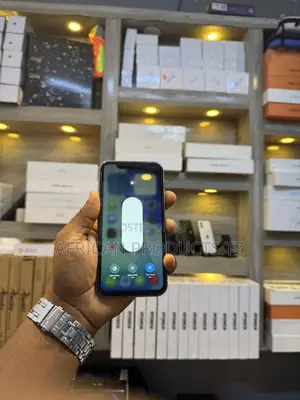Apple iPhone 11 128 GB Blue