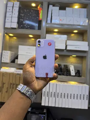 Apple iPhone 11 128 GB Blue