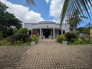 Furnished 3bdrm House in Kigamboni for rent