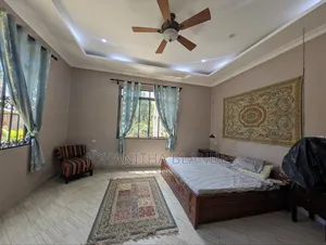 Furnished 3bdrm House in Kigamboni for rent