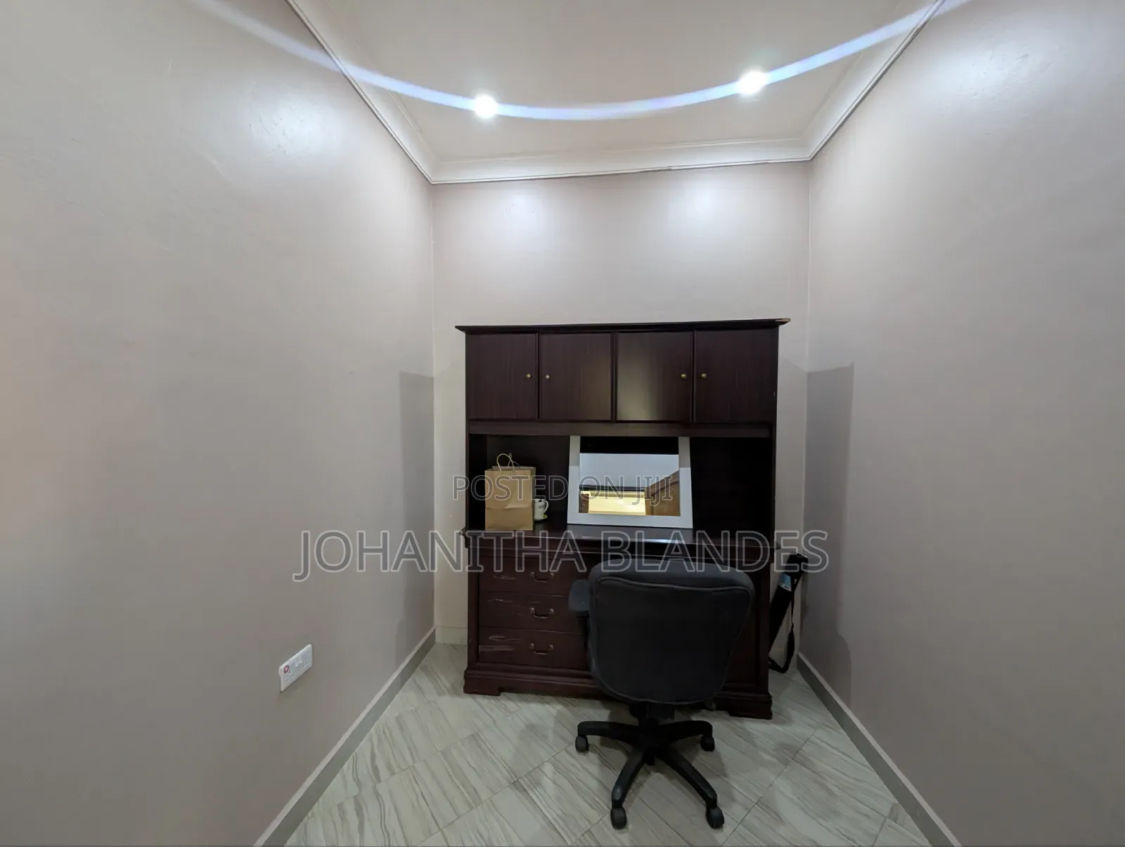 Furnished 3bdrm House in Kigamboni for rent