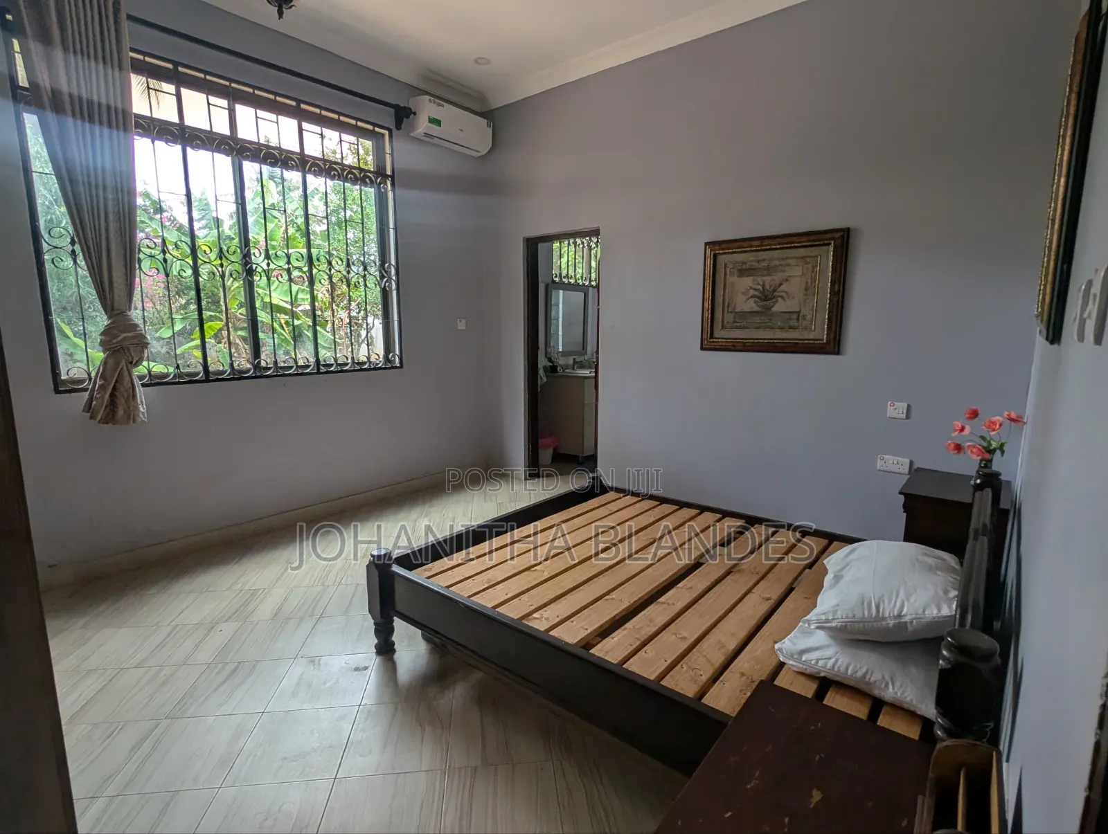 Furnished 3bdrm House in Kigamboni for rent