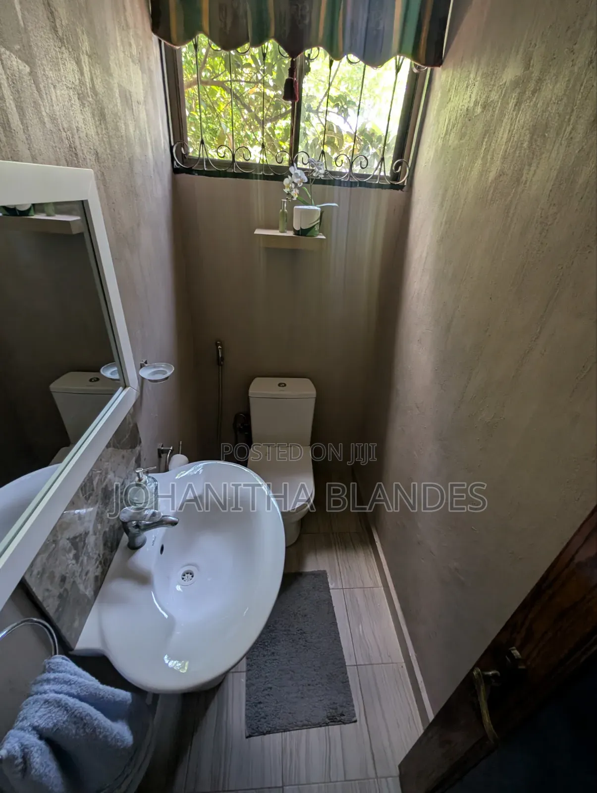 Furnished 3bdrm House in Kigamboni for rent