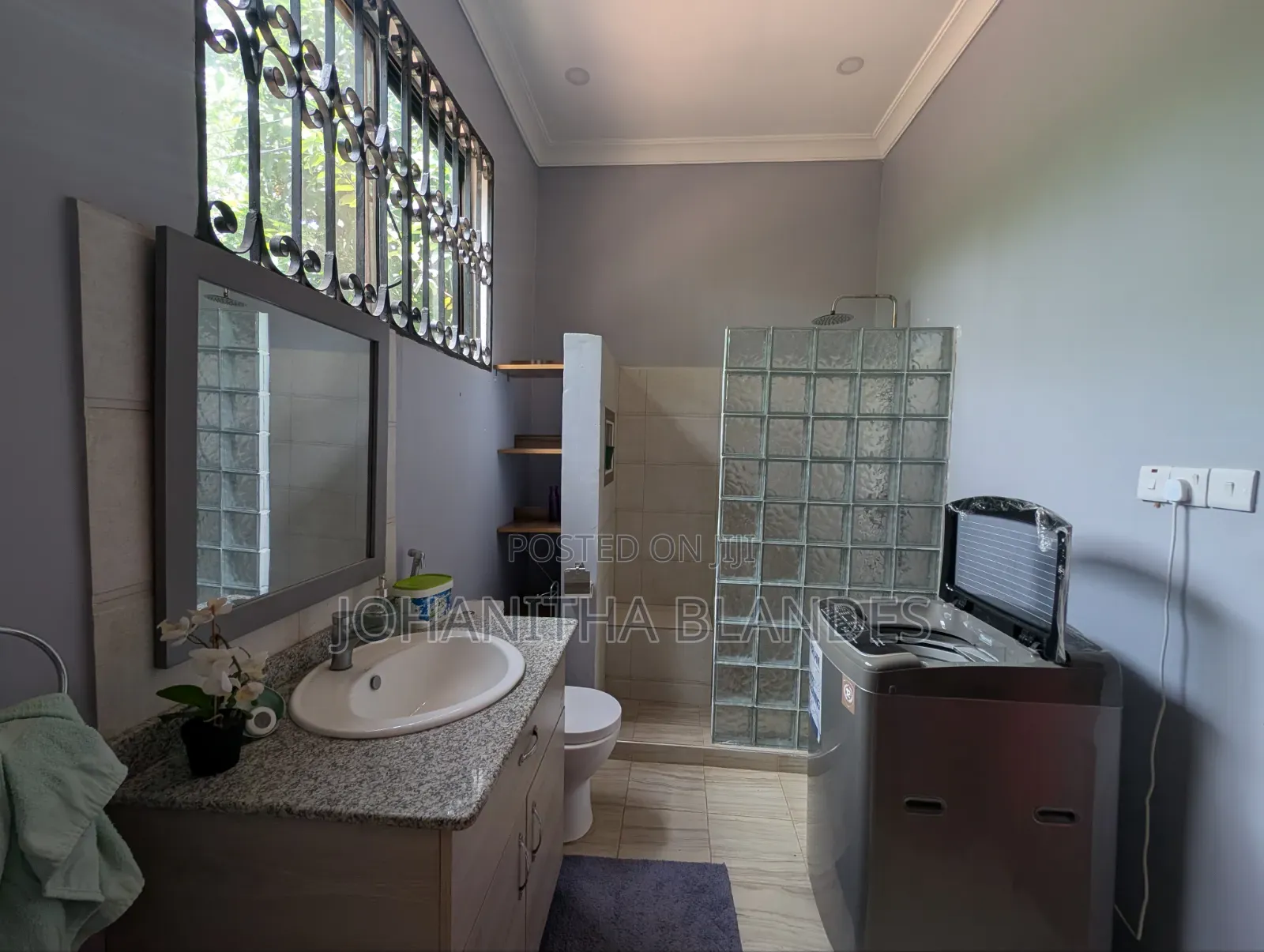Furnished 3bdrm House in Kigamboni for rent