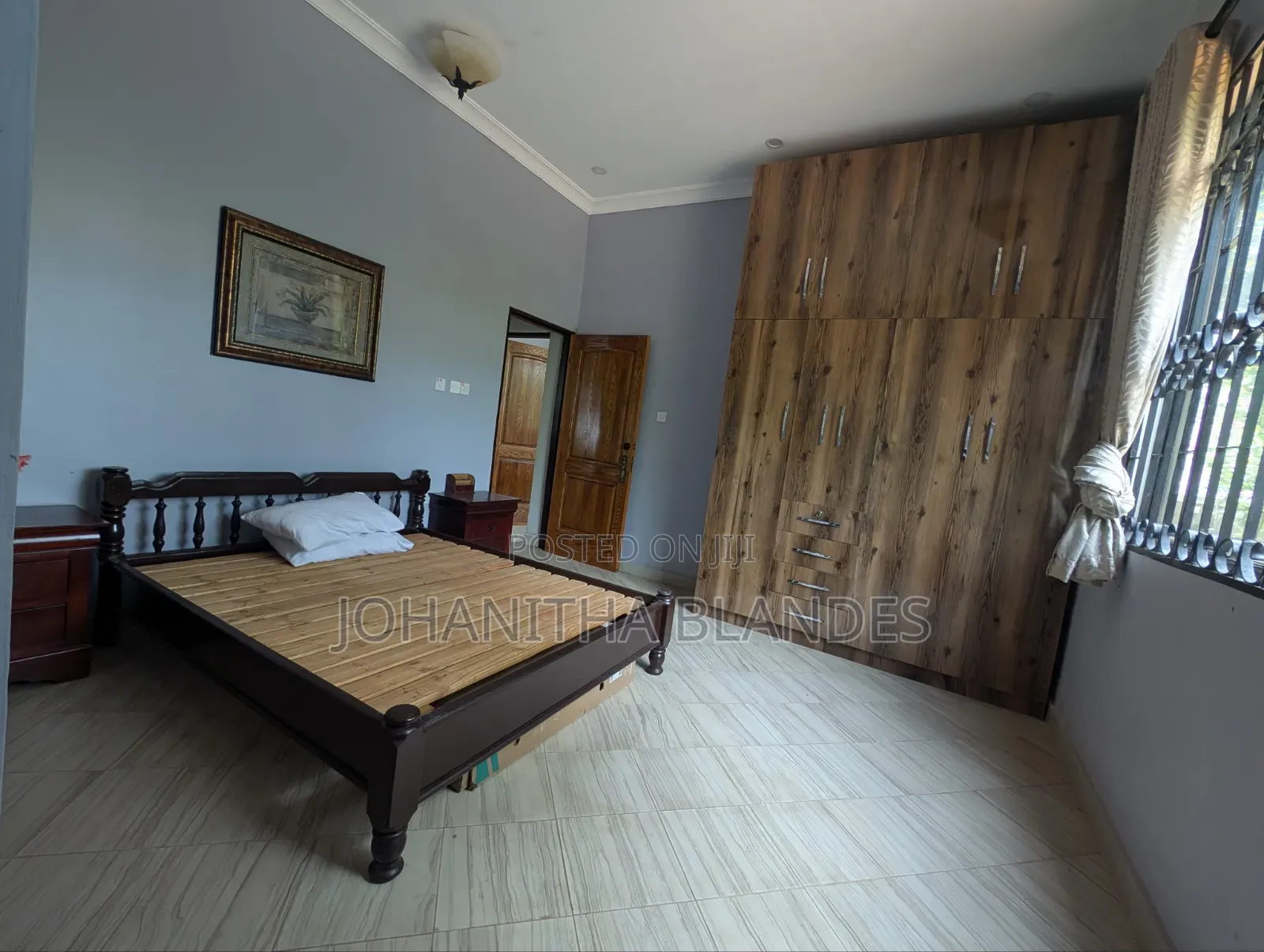 Furnished 3bdrm House in Kigamboni for rent