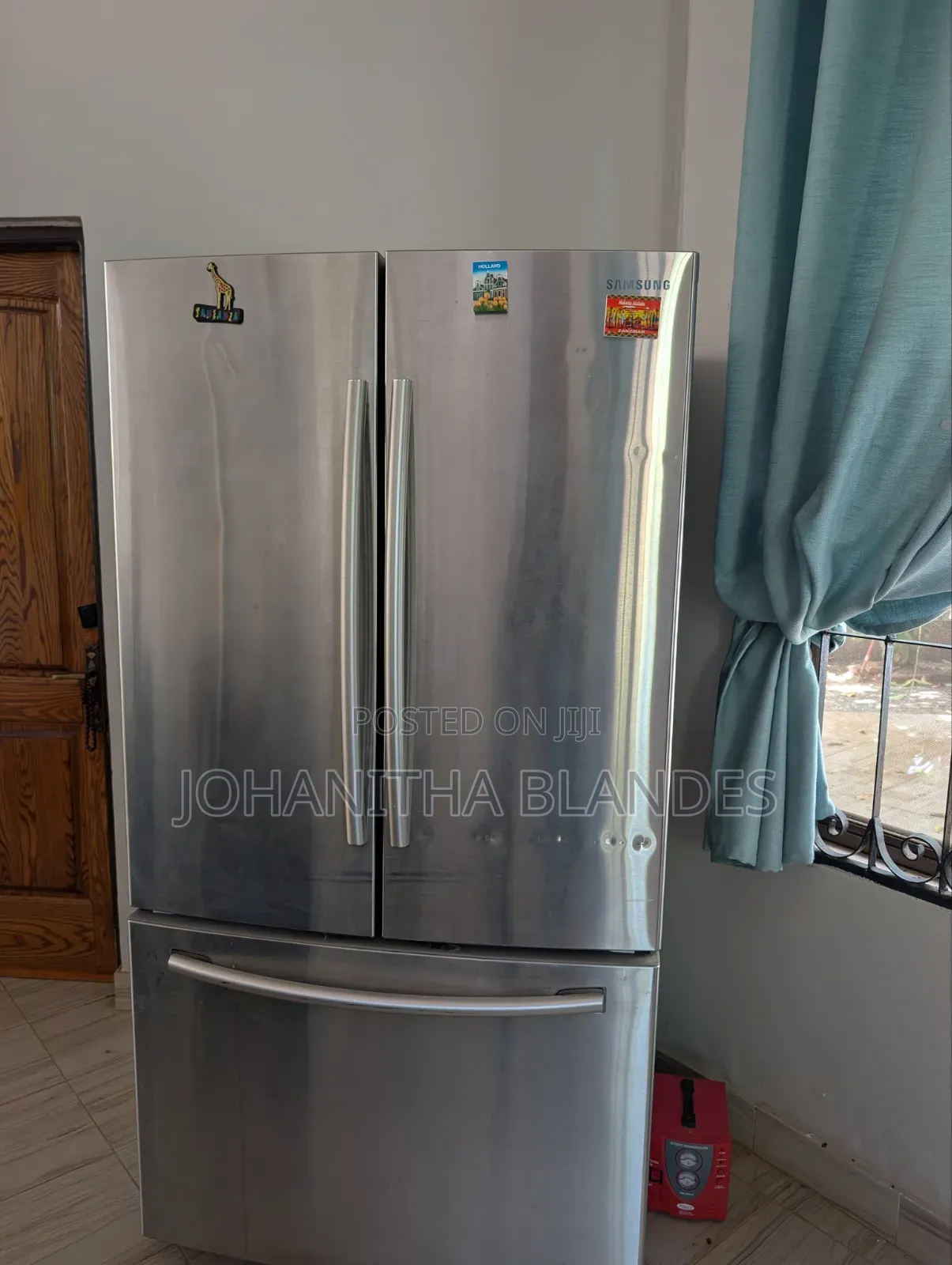 Furnished 3bdrm House in Kigamboni for rent