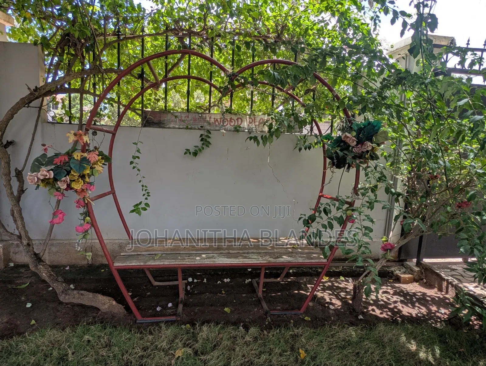 Furnished 3bdrm House in Kigamboni for rent
