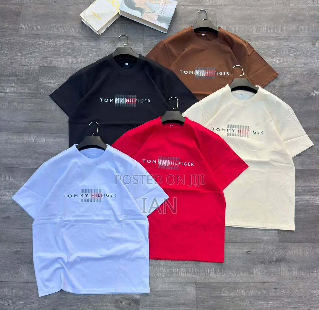 T Shirt Unisex