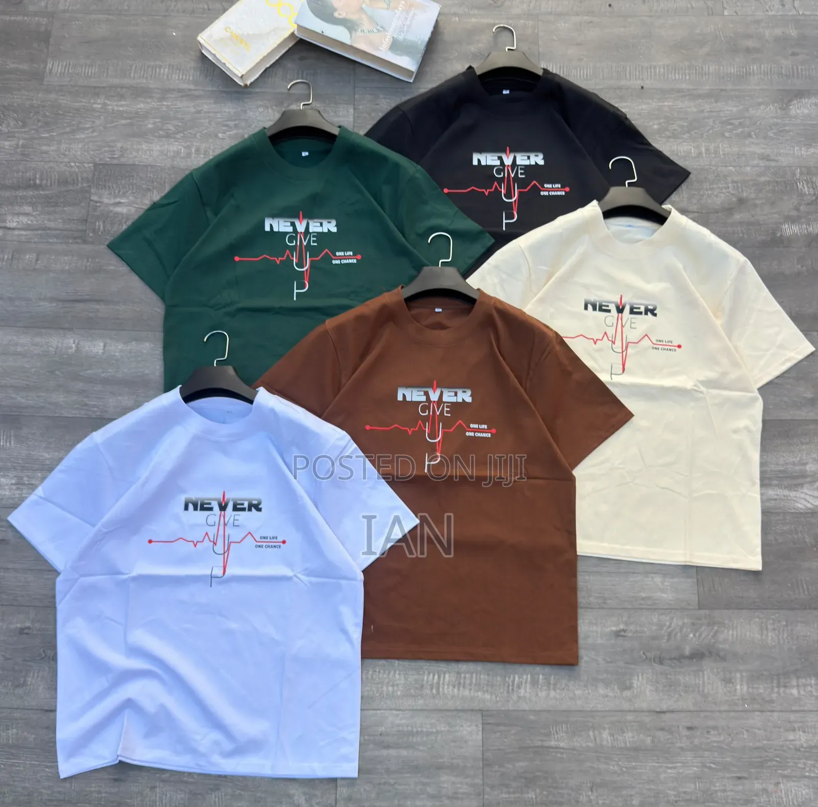 T Shirt Unisex