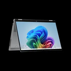 New Laptop HP OmniBook X Flip 14" 16GB Intel Core Ultra 7 SSD 1T