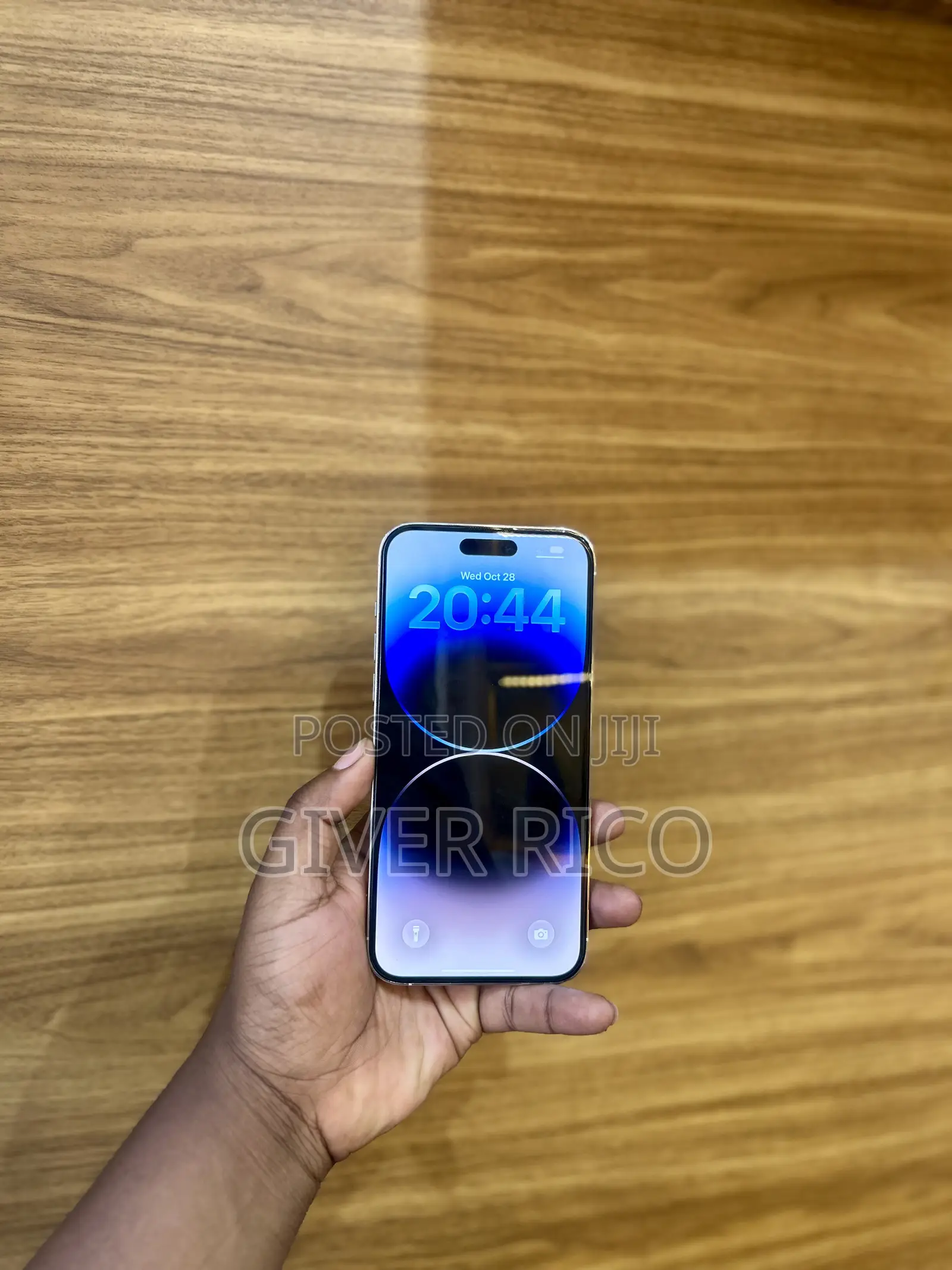 Apple iPhone 14 Pro Max 512 GB White