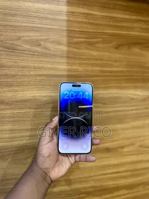 Apple iPhone 14 Pro Max 512 GB White