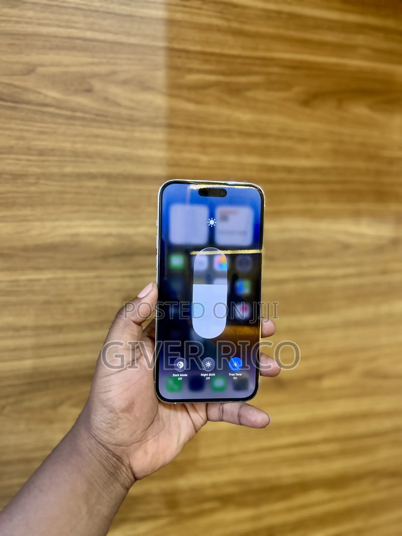Apple iPhone 14 Pro Max 512 GB White