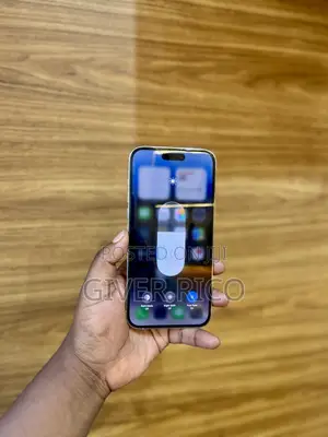 Apple iPhone 14 Pro Max 512 GB White