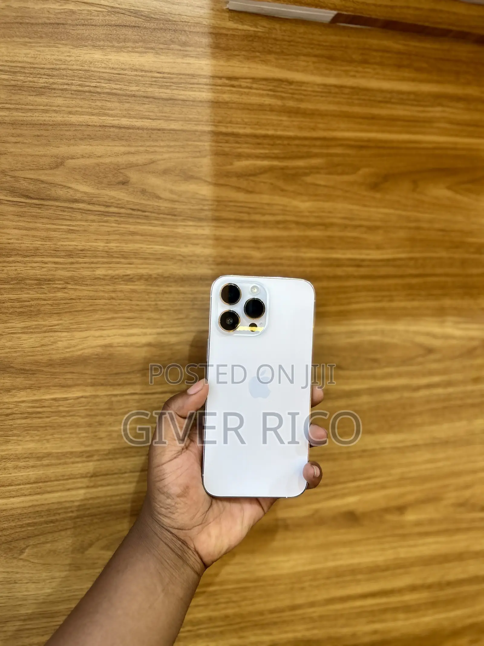 Apple iPhone 14 Pro Max 512 GB White