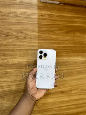 Apple iPhone 14 Pro Max 512 GB White