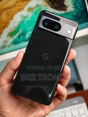 Google Pixel 128 GB Black