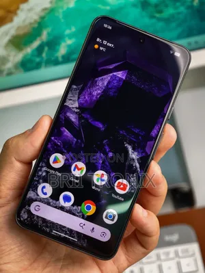 Google Pixel 128 GB Black