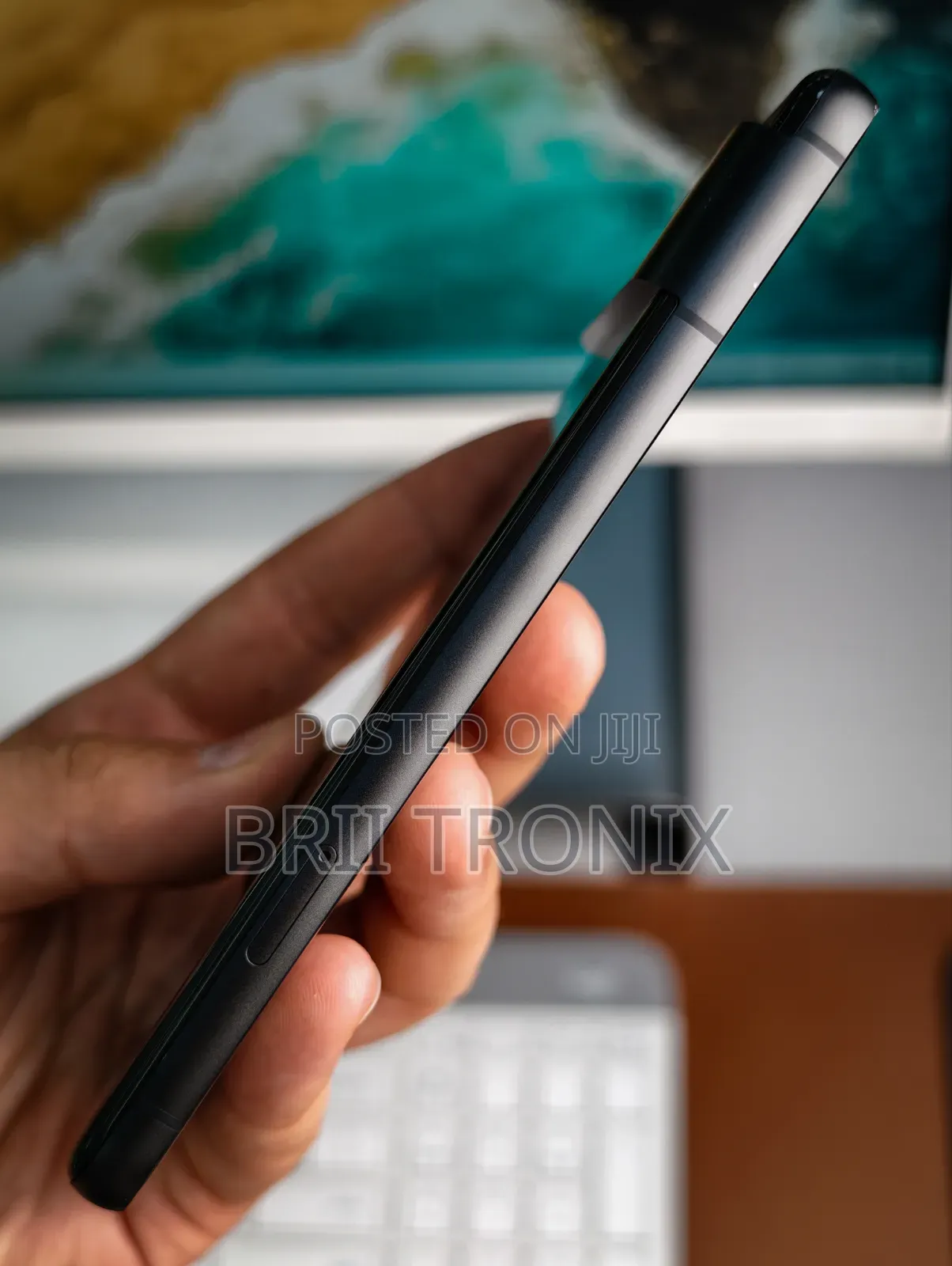 Google Pixel 128 GB Black