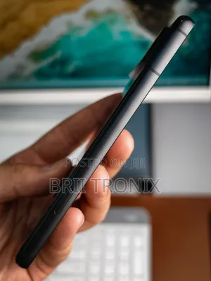Google Pixel 128 GB Black