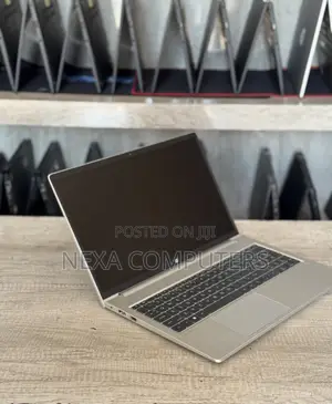 New Laptop HP ProBook 455 16GB AMD Ryzen 5 SSD 512GB
