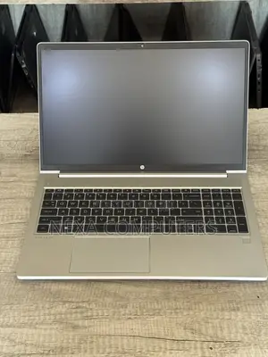 New Laptop HP ProBook 455 16GB AMD Ryzen 5 SSD 512GB