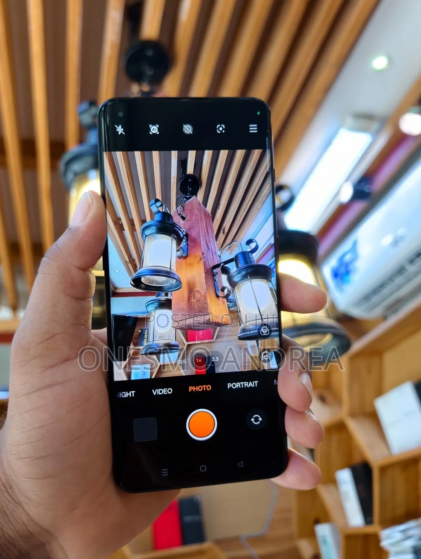 OnePlus 10 Pro 256 GB Black