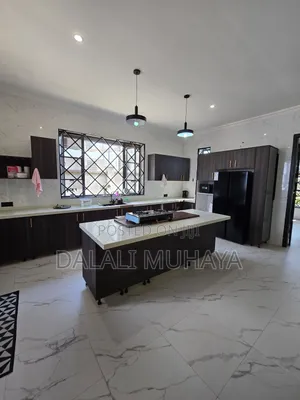 4bdrm Apartment in Mpiji Street, Mbweni for sale