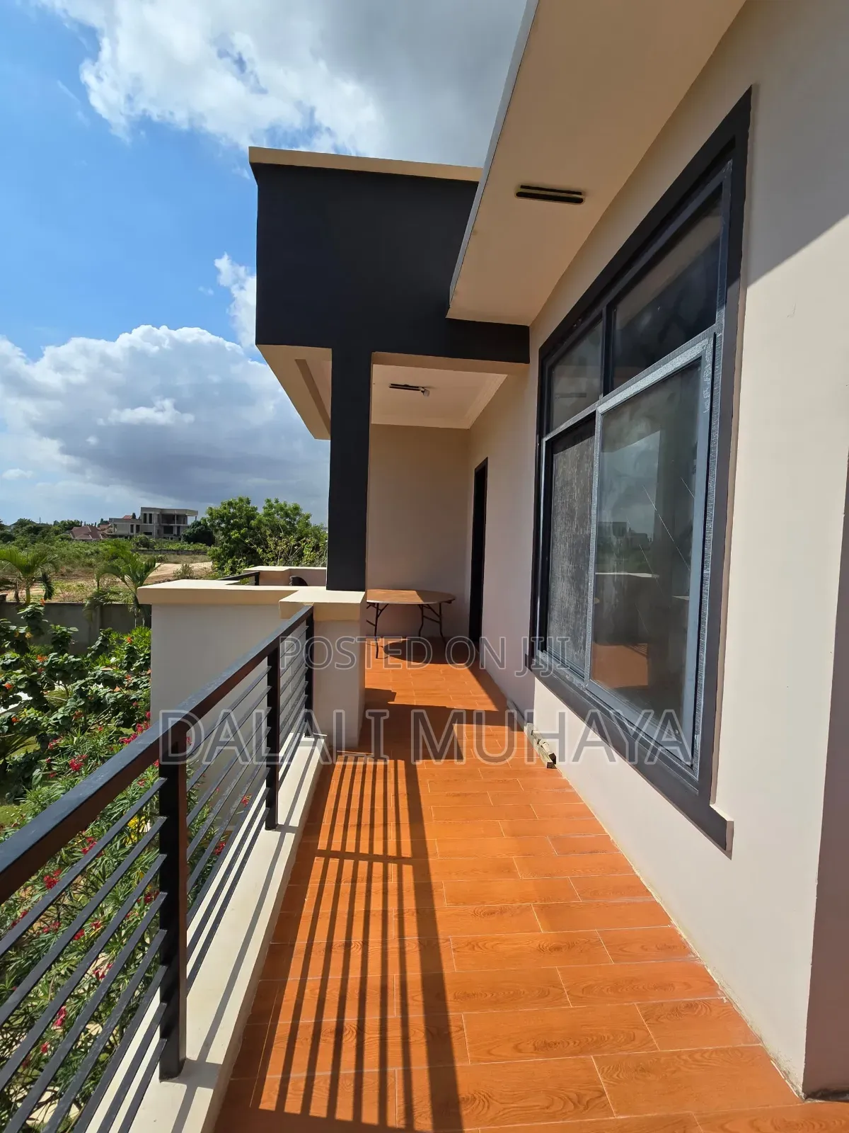 4bdrm Apartment in Mpiji Street, Mbweni for sale