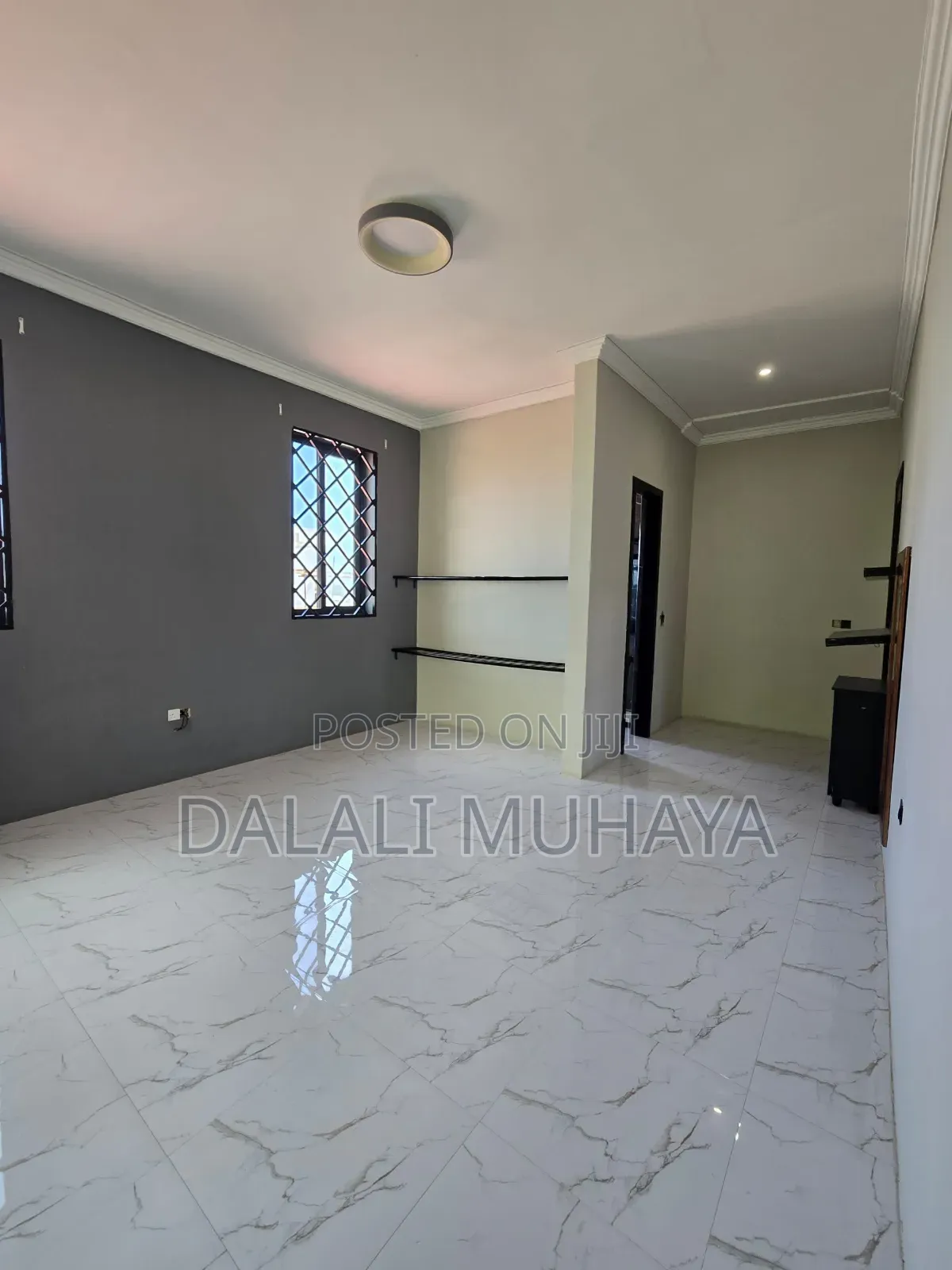 4bdrm Apartment in Mpiji Street, Mbweni for sale