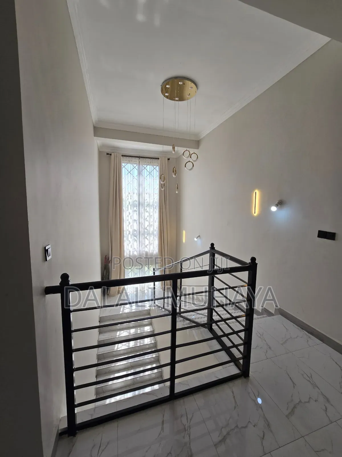 4bdrm Apartment in Mpiji Street, Mbweni for sale