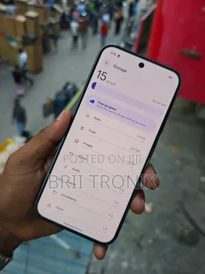 Google Pixel 9 Pro 128 GB Black