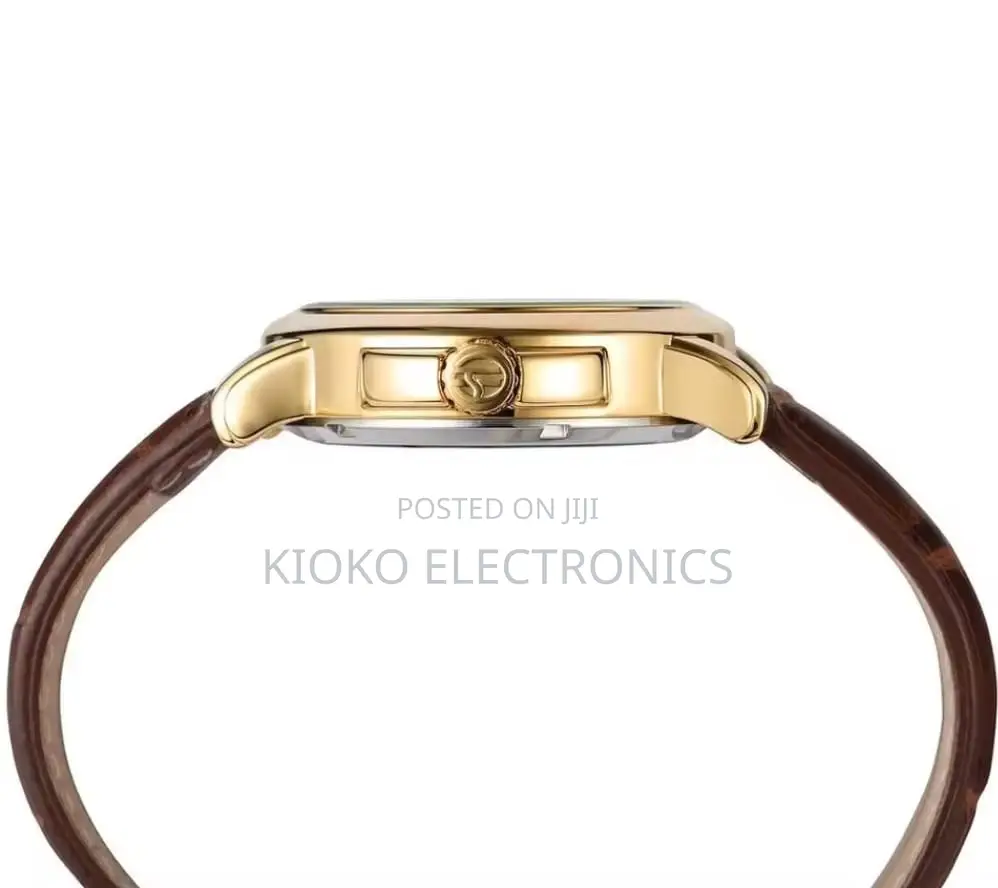 FORSINING WATCH Automatic No Battery Use Date High Quality