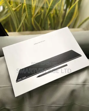 New Samsung Galaxy Tab S12 Ultra 256 GB Gray