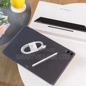 New Samsung Galaxy Tab S12 Ultra 256 GB Gray
