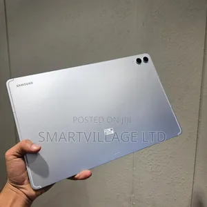 New Samsung Galaxy Tab S12 Ultra 256 GB Gray