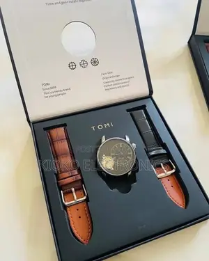 Brand New TOMI High Quality Water Resistant